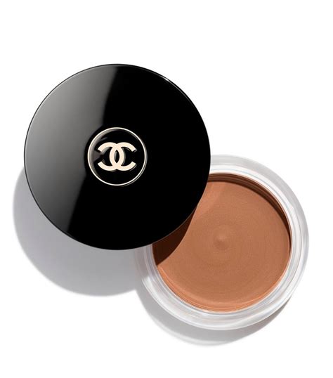 les beiges bronzer chanel|chanel bronzer price.